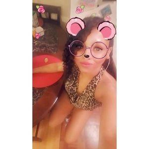 Meet your Posher, Ruck